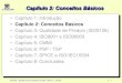 Capítulo 2: Conceitos Básicos - Instituto de Computaçãocortes/inf326/transp/cap2.pdf · INF326 - Modelos de Qualidade de SW - Mario L. Côrtes 2 - 2 Conteúdo •Modelo de organização