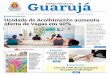 Guarujá DIÁRIO OFICIAL DE€¦ · Guarujá DIÁRIO OFICIAL DE Quinta-feira, 8 de agosto de 2019 • Edição 4.250 • Ano 18 • Distribuição gratuita •