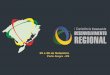 CONFERÊNCIA NACIONAL DE DESENVOLVIMENTO · 2018-09-05 · •O Governo do RS trabalha em sintonia com o Projeto Nacional de Desenvolvimento liderado pelos Presidentes Lula e Dilma