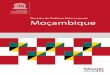 Revisão de Políticas Educacionais Moçambique Educacionais.pdf · Questão política 1.3 o peso do factor demográfico na provisão dos serviços educacionais 99 Questão política