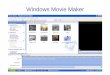 Windows Movie Maker - Paran£Œ Editar M£›sica Para recortar o £Œudio no tamanho dos slides do v£­deo,