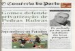 José Cardoso Pires (1925-1998) Gomes defende privatização ...hemerotecadigital.cm-lisboa.pt/EFEMERIDES/josecardosopires/Morte… · literários. Anos mais tarde, em Paris, encontrou