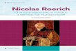 P E R S O N A L I D A D E Nicolas Roerich - Ordem Rosacruz€¦ · Nicolas Roerich 6 O ROSACR OTONO 2017 ˜ P E R S O N A L I D A D E O artista visionário e místico a serviço da