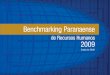 Benchmarking Paranaense - Bachmann Associados€¦ · Benchmarking Paranaense de Recursos Humanos 2008 ABRH-PR tem o orgulho de apresentar o resultado do Benchmarking Estadual de