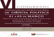 ASSOCIAÇÃO PORTUGUESA CIÊNCIA POLÍTICA 01 …...II Plano de Integração dos Imigrantes e a transversalidade de gênero O acesso à nacionalidade como instrumento chave da cidadania