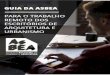 O Guia da AsBEA – Associação Brasileira de Escritórios de ......ARCHICAD Teamwork Prós: permite acesso simultâneo de vários usuários no mesmo arquivo. Controle de usuários