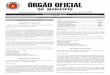ÓRGÃO OFICIAL - Maringá 2190.pdf · PDF file - matrícula 38835, para o cargo de TECNICO EM GEOMENSURA, Subgrupo Ocupacional GEM V - I, Nível 1, do quadro efetivo de servidores