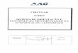 LISTA DE PÁGINAS EFECTIVAS - AAC · d) Doc. 9432-AN925 - Manual of Radiotelephony. 4ª Edition; e) Doc. 9157-AN901 - Aerodrome Design Manual, part 4: Visual Aids. 4ª Edition. 4