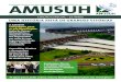 anos …amusuh.org.br/wp-content/uploads/2019/02/Revista-AMUSUH... · 2019-02-20 · ração de energia e a Compensação Financeira pela Utilização de Recursos Hídricos (CFURH)
