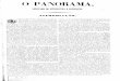 O Panorama : jornal litterário e instructivo da Sociedade ...hemerotecadigital.cm-lisboa.pt/OBRAS/OPanorama/1846/Setembro/… · o juizo pubhco se o nome do popular fol invocado