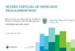 SESSÃO ESPECIAL DE MERCADO REGULAMENTADO · 2015-11-02 · Millennium bcp, Novo Banco e Novo Banco dos Açores Apuramento dos Resultados . 5€ Oferta Pública de Subscrição em