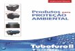 Produtos para Protecao Ambiental - Tubofuro€¦ · filtro coalescente sada valvula obturadora filtro oleofilico . re-spiro o respiro o entrada respiro o boia nivel valvula obturadora