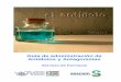Antídotos y Antagonistas - Riseupantidotos+2014.pdfATROPINA Organofosforados e inhibidores de la colinesterasa AZUL DE METILENO Metahemoglobinemia inducida por ... - Intoxicación