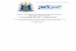 Plano de Desenvolvimento Institucional PDI UFF 2018-2022 O ......Plano de Desenvolvimento Institucional UFF 2018-2022 4 ELABORAÇÃO DO PDI Comissão de Orçamento e Metas do Plano