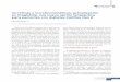 Incretinas e incretinomiméticos: actualización en ...mgyf.org/wp-content/uploads/2017/revistas_antes/re... · pero de manera glucosa-dependiente, y en presen-cia de hipoglucemia