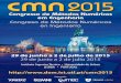 Congresso de Métodos Numéricos em Engenharia · Congresso de Métodos Numéricos em Engenharia Congreso de Métodos Numéricos en Ingeniería  29 de junho a 2 de julho de 2015