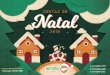 Guia de compras Natal Nutrifaz 2019 FINAL 2 · - LASANHA DE NATAL - MAIONESE NATALINA - PATÊ DE MILHO COM TORRADAS - PUDIM C/CALDA DE CHOCOLATE - SORVETÃO SUGESTÕES DE PRATOS SUGESTÃO