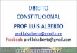 Direito Constitucional Esquematizado 84/2014 · STF: O Pacto de San José da Costa Rica, tratado internacional em matéria de direitos humanos, goza de status normativo supralegal