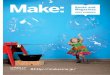 Books and Magazines - Make: Japanmakezine.jp/wp-content/themes/makeblog/2014/images/make_pamp… · トロノミー」「真空調理法」など、新しい料理の手法も。