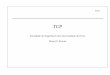TCP - Faculdade de Engenharia da Universidade do Portomricardo/09_10/pgre/slides/tcp-flow+congestio… · TCP 3 TCP ♦ Características » Orientado às ligações » Full-duplex