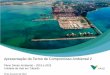 Apresentação do PowerPoint - Vale · Apresentação do Termo de Compromisso Ambiental 2 Plano Diretor Ambiental –2019 a 2023 Unidade da Vale em Tubarão 28 de fevereiro de 2019
