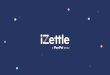 A iZettle é muito mais do que uma maquininha de cartões!...App de Gestão • Controle de ... R$500,00 em vendas no primeiro mês de uso. Desde que sejam feitas pelo menos 3 em vendas