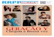 GERAÇÃO Y - 2019rrpponline.com.br/site/wp-content/uploads/2011/07/... · contaram para a revista RRPP Atualida-des que a experiência de aprendizagem motivou a participação na