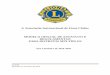 A Associação Internacional de Lions Clubes …LA-5.PO Revisado em 4 de julho de 2019 A Associação Internacional de Lions Clubes MODELO OFICIAL DE ESTATUTO E REGULAMENTOS PARA DISTRITOS