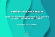 WEB OUTORGA - SEMAD...Figura 11 - Tela de Situação das Declarações de Uso de Recursos Hídricos Superintendência de Recursos Hídricos e Saneamento – SRH / Gerência de Outorga
