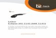 Leitor Eclipse MS 5145 (MK 5145) - Bz Tech Automação ...€¦ · Eclipse MS 5145 (MK 5145) O melhor custo benefício do mercado. Descubra todas as vantagens do leitor de código