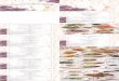 Меню Baden Gourmet‘анкетное-меню-2019-1.pdf · по технологии «Су-вид» 470 Вырезка свиная с пряными травами и соусом