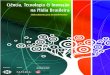 Ciência, Tecnologia & Inovação na Mídia Brasileira & tecnologia_midia.pdf · direito de [...] participar do processo científico e de seus benefícios”. Mais recentemente, os
