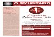 Securitário, fique atento!securitariosp.org.br/Arquivos/jornal junho.pdf · para o setor. Em 2013, os mercados de seguros, resseguros, capita-lização e previdência complementar