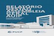 COMISSÃO EXECUTIVA RELATÓRIOReitor da …...gia,vação Ino e Política Científica (Universi-dade de Sevilha, Espanha, e as Universida-des Tecnológica de Santiago de República