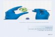 Rubberex · Catálogo de guantes 2017 . Rubberex Spain S.L Polígono Industrial Masía del Baló C/Mas Vallesa de Mandor Nº8 Nv12. Ribarroja del Turia. 46190. Valencia. España
