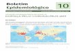 SITUAÇÃO EPIDEMIOLÓGICA DA COVID-19 DOENÇA PELO ... · Boletim Epidemiológico 10 – COE-COVID19 – 16 de abril de 2020 1 Tabela 1: Total de casos confirmados, óbitos, letalidade