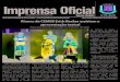 Imprensa Oficial - Governo do Estado de São Paulo · 2017-05-10 · Imprensa Oficial Várzea Paulista Várzea Paulista, Segunda-feira, 30 de Maio de 2016 Lei Complementar: 255 de