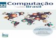 33 Computação Brasil - SBC · projeto EUBrasilCloudForum. ApRESEnTAÇÃO | Cooperação Internacional. 12 / 66 por Raimundo Macêdo Cooperação InternaCIonal: mOtiVaçõeS, meiOS