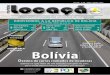 enCarte Confira tudo sobre o x Fórum bolívia · destino de carros roubados de locadoras Esta revista tem suas emissões compensadas por restauro florestal em mata ciliar Estima-se