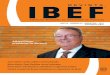 INSTITUTO BRASILEIRO DE EXECUTIVOS DE FINANÇAS › uploads › paginas › file › IBEF REVISTA nº 81 com… · e Governamentais – CRIG, que atua junto ao legislativo com vistas
