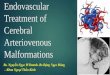 Endovascular Treatment of Cerebral Arteriovenous K_Ngoai TK-Endovascula¢  Vascular Malformations of