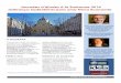 Journées d ’études à la Sorbonne 2014 Liderança …...Uma nova visão da empresa e da estratégia empresarial – uma comparação entre França e Brasil Experiências de cinco