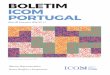 BOLETIM ICOM PORTUGALicom-portugal.org/wp-content/uploads/2018/02/Boletim_ICOMPT_11_… · sentação de trabalho produzido em rede pelos museus do Algarve e do Baixo Alentejo e pelos