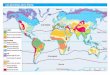 geohisdautelomce.files.wordpress.com...Bioclima tropical de sabana Zona templada Bioclima oceántco de bosque caducifolio Bioclima mediterráneo de bosque perennifolio Bioclima continental