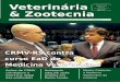Veterinária & Zootecnia · Medicina Veterinária do Coletivo. É especializado em bem-estar animal na Inglaterra e mestre em bioética pela Universidade El Bosque, da Colômbia