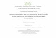Manual de Controlo Interno · 2018-02-20 · Implementação de um SCI numa ESNL v Abstract The needs for social assistance in Portugal have always existed, being filled in through
