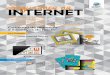 Segurança na INTERNET · 2020-04-15 · INTERNET Segurança na Catálogo de materiais e iniciativas do NIC.br AMIGO QUE VOCÊ CONHECEU NA INTERNET NÃO Guia Internet Segura Desafios
