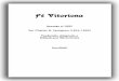 Fé Vitoriosa · 2019-02-26 · Fé Vitoriosa Sermão nº 2757 Por Charles H. Spurgeon (1834-1892) Traduzido, Adaptado e Editado por Silvio Dutra Fev /2019 . 2 S772 Spurgeon, Charles