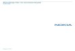 Руководство по эксплуатации Nokia 230download-support.webapps.microsoft.com/ncss/PUBLIC/ru_RU/... · 2016-07-21 · 3. Чтобы задать час, выполните