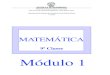 Módulo 1 - IEDAead.mined.gov.mz/site/wp-content/uploads/2020/03/Mod-1-Mat.pdf · Módulo 1 MATEMÁTICA 9ª Classe. REPÚBLICA DE MOÇAMBIQUE MINISTÉRIO DA EDUCAÇÃO E CULTURA INSTITUTO